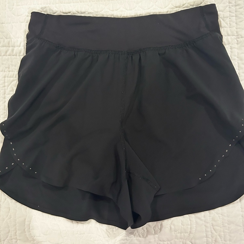 Lululemon Fast and Free Short